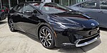 New 2026 TOYOTA PRIUS PLUG-IN XSE PREMIUM in WARNER ROBINS, GEORGIA