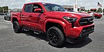 New 2026 TOYOTA TACOMA SR5 DOUBLE CAB 5' BED AT in WARNER ROBINS, GEORGIA