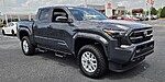 New 2026 TOYOTA TACOMA SR5 DOUBLE CAB 5' BED AT in WARNER ROBINS, GEORGIA
