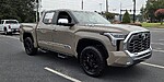 New 2026 TOYOTA TUNDRA 1794 EDITION HYBRID CREWMAX 5.5' BED in WARNER ROBINS, GEORGIA