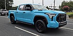 New 2026 TOYOTA TUNDRA TRD PRO HYBRID CREWMAX 5.5' BED in WARNER ROBINS, GEORGIA