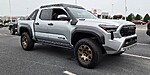 New 2026 TOYOTA TACOMA TRAILHUNTER HYBRID DOUBLE CAB 5' BED AT in WARNER ROBINS, GEORGIA