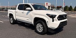 New 2026 TOYOTA TACOMA SR5 DOUBLE CAB 5' BED AT in WARNER ROBINS, GEORGIA