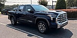 New 2026 TOYOTA TUNDRA 1794 EDITION HYBRID CREWMAX 5.5' BED in WARNER ROBINS, GEORGIA
