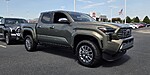 New 2026 TOYOTA TACOMA LIMITED DOUBLE CAB 5' BED AT in WARNER ROBINS, GEORGIA