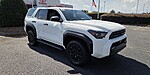 New 2026 TOYOTA 4RUNNER SR5 2WD in WARNER ROBINS, GEORGIA