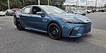 New 2026 TOYOTA CAMRY XSE in WARNER ROBINS, GEORGIA