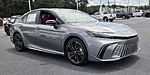 New 2026 TOYOTA CAMRY XSE in WARNER ROBINS, GEORGIA