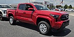 New 2026 TOYOTA TACOMA SR5 DOUBLE CAB 5' BED AT in WARNER ROBINS, GEORGIA