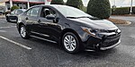 New 2026 TOYOTA COROLLA LE CVT in WARNER ROBINS, GEORGIA