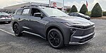 New 2026 TOYOTA BZ4X PREMIUM AWD in WARNER ROBINS, GEORGIA