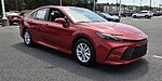 New 2026 TOYOTA CAMRY LE in WARNER ROBINS, GEORGIA