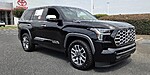 New 2026 TOYOTA SEQUOIA 1794 EDITION 4WD in WARNER ROBINS, GEORGIA