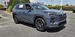 New 2026 TOYOTA RAV4 XLE PREMIUM FWD in WARNER ROBINS, GEORGIA