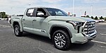 New 2026 TOYOTA TUNDRA 1794 EDITION CREWMAX 5.5' BED in WARNER ROBINS, GEORGIA