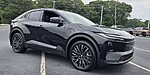 New 2026 TOYOTA C-HR XSE AWD in WARNER ROBINS, GEORGIA