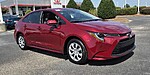 New 2026 TOYOTA COROLLA LE CVT in WARNER ROBINS, GEORGIA