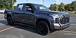 New 2026 TOYOTA TUNDRA SR CREWMAX 5.5' BED in WARNER ROBINS, GEORGIA