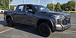 New 2026 TOYOTA TUNDRA TRD PRO HYBRID CREWMAX 5.5' BED in WARNER ROBINS, GEORGIA