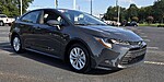 New 2026 TOYOTA COROLLA LE CVT in WARNER ROBINS, GEORGIA