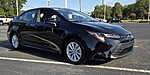 New 2026 TOYOTA COROLLA LE CVT in WARNER ROBINS, GEORGIA