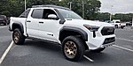 New 2026 TOYOTA TACOMA TRAILHUNTER HYBRID DOUBLE CAB 5' BED AT in WARNER ROBINS, GEORGIA