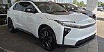 New 2026 TOYOTA BZ XLE AWD in WARNER ROBINS, GEORGIA