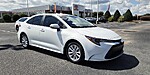 New 2026 TOYOTA COROLLA LE CVT in WARNER ROBINS, GEORGIA