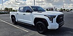 New 2026 TOYOTA TUNDRA TRD PRO HYBRID CREWMAX 5.5' BED in WARNER ROBINS, GEORGIA