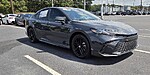 New 2026 TOYOTA CAMRY SE in WARNER ROBINS, GEORGIA