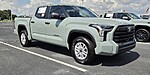 New 2026 TOYOTA TUNDRA SR5 CREWMAX 5.5' BED in WARNER ROBINS, GEORGIA
