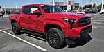 New 2026 TOYOTA TACOMA SR5 DOUBLE CAB 5' BED AT in WARNER ROBINS, GEORGIA