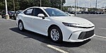 New 2026 TOYOTA CAMRY LE in WARNER ROBINS, GEORGIA