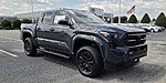 New 2026 TOYOTA TACOMA SR5 DOUBLE CAB 5' BED AT in WARNER ROBINS, GEORGIA