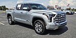 New 2026 TOYOTA TUNDRA 1794 EDITION CREWMAX 5.5' BED in WARNER ROBINS, GEORGIA