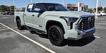New 2026 TOYOTA TUNDRA 1794 EDITION CREWMAX 6.5' BED in WARNER ROBINS, GEORGIA