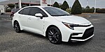 New 2027 TOYOTA COROLLA SE CVT in WARNER ROBINS, GEORGIA