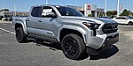 New 2026 TOYOTA TACOMA SR5 DOUBLE CAB 5' BED AT in WARNER ROBINS, GEORGIA
