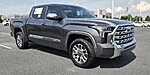 New 2026 TOYOTA TUNDRA 1794 EDITION CREWMAX 5.5' BED in WARNER ROBINS, GEORGIA