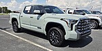 New 2026 TOYOTA TUNDRA PLATINUM HYBRID CREWMAX 5.5' BED in WARNER ROBINS, GEORGIA