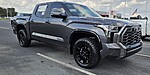 New 2026 TOYOTA TUNDRA PLATINUM HYBRID CREWMAX 5.5' BED in WARNER ROBINS, GEORGIA