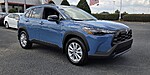 New 2026 TOYOTA COROLLA CROSS LE 2WD in WARNER ROBINS, GEORGIA