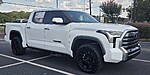 New 2026 TOYOTA TUNDRA LIMITED CREWMAX 5.5' BED in WARNER ROBINS, GEORGIA