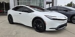 New 2027 TOYOTA PRIUS NIGHTSHADE in WARNER ROBINS, GEORGIA