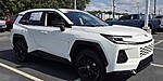 New 2026 TOYOTA RAV4 PLUG-IN HYBRID SE in WARNER ROBINS, GEORGIA