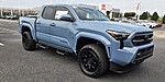 New 2026 TOYOTA TACOMA SR5 DOUBLE CAB 5' BED AT in WARNER ROBINS, GEORGIA
