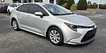 New 2027 TOYOTA COROLLA LE CVT in WARNER ROBINS, GEORGIA