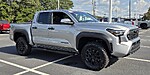 New 2026 TOYOTA TACOMA SR5 DOUBLE CAB 5' BED AT in WARNER ROBINS, GEORGIA