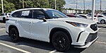 New 2026 TOYOTA HIGHLANDER XSE AWD in WARNER ROBINS, GEORGIA