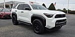 New 2026 TOYOTA 4RUNNER TRD SPORT PREMIUM 4WD in WARNER ROBINS, GEORGIA